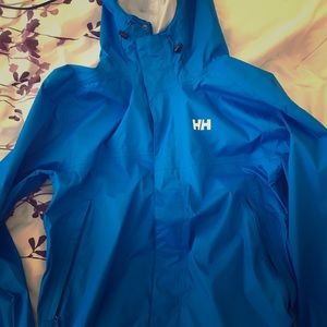 Helly Hansen Rain Jacket